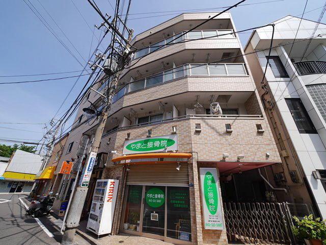 メゾンデマルシェ
