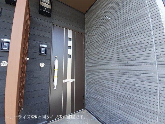 ベルウッド八街V