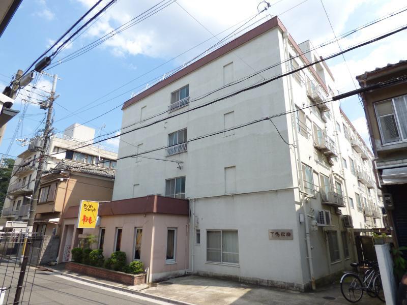 下鴨松柏