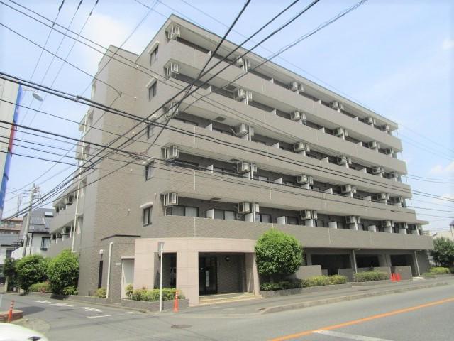 リヴェール相模ヶ丘