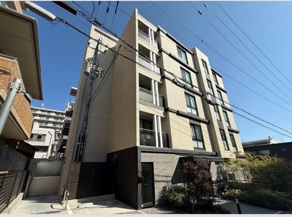 プレディア住吉甲南町