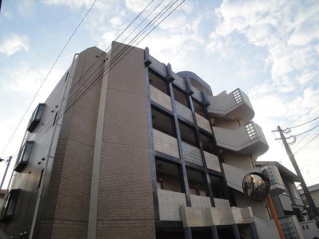 フォルム福大西