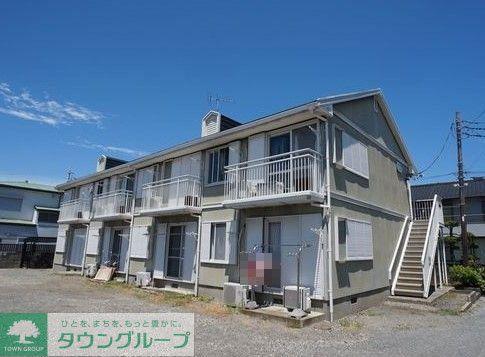 グリーンコーポ