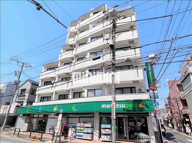 西荻ユニティー
