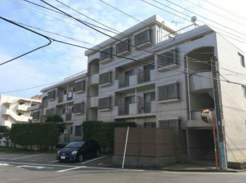 エクレ一ル本鵠沼