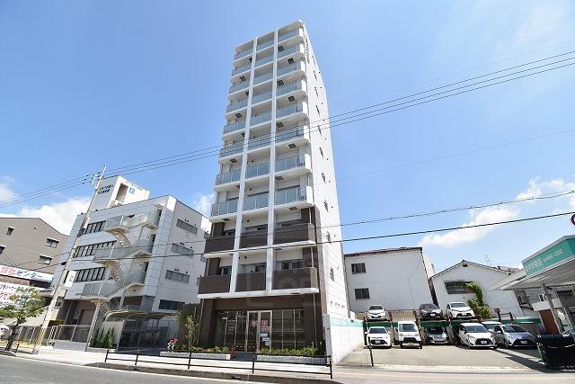 クローバー・グランツ曽根