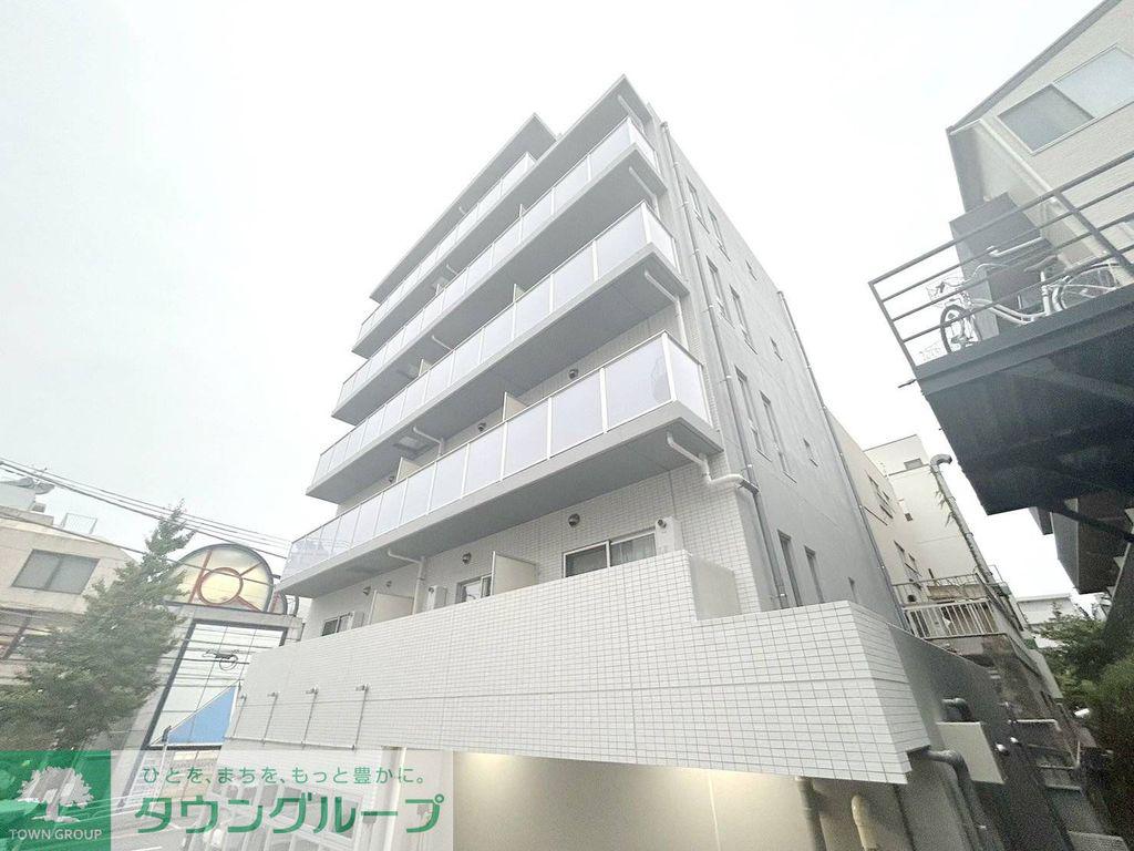 SKY AOBADAI