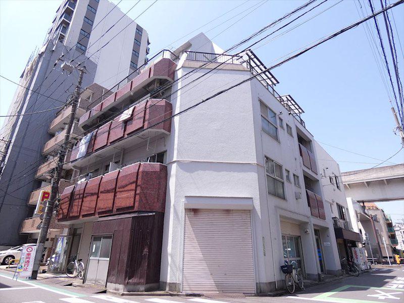 斉藤ビル