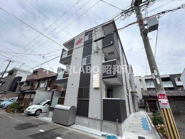 カーサリベルタ