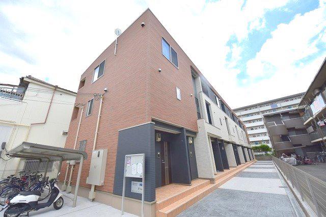 ニューフォレスト北野