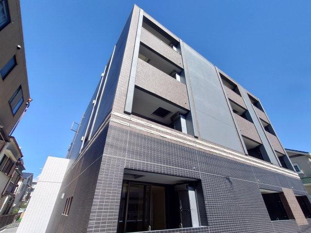グランヴィル芦屋西