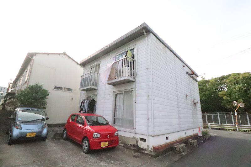 ハイツハシモト