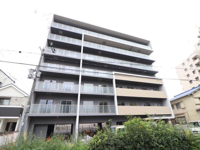 ライブガーデン江坂IX