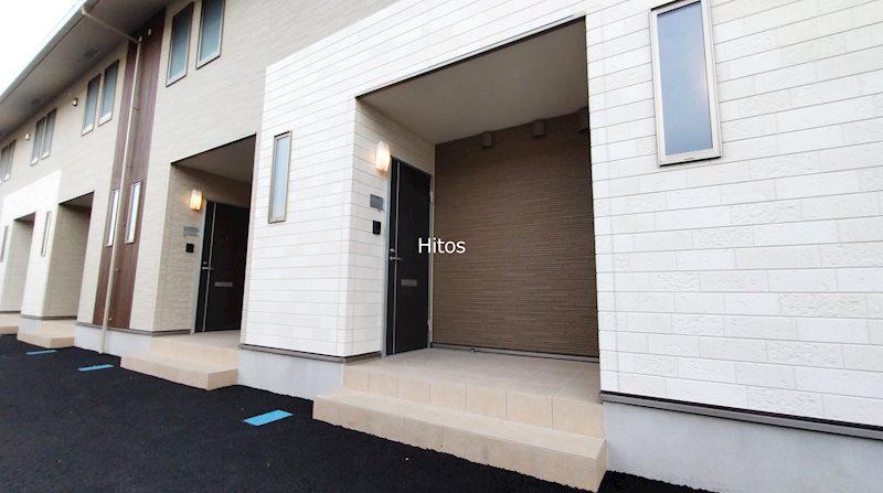 DOUX MAISON 長塚 C