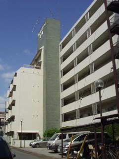 ライオンズマンション市川