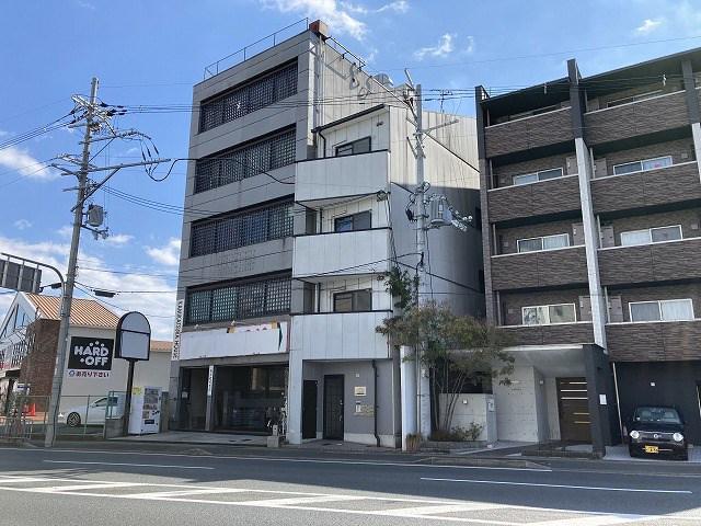 メゾン徳大寺