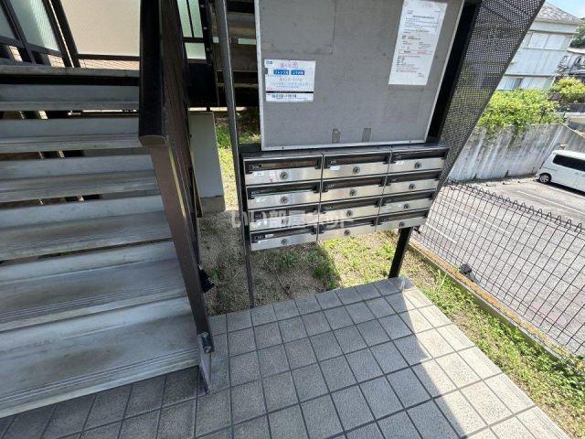 グリーンヒル・あかしあ