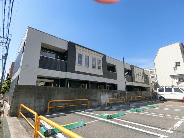 ルナ・テラス