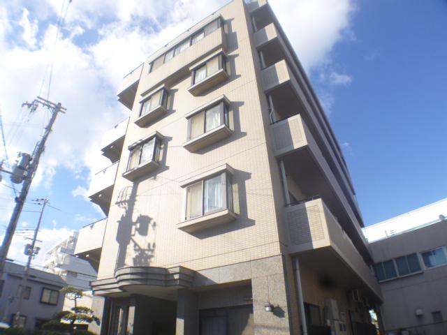 ヴィラウエスト御影