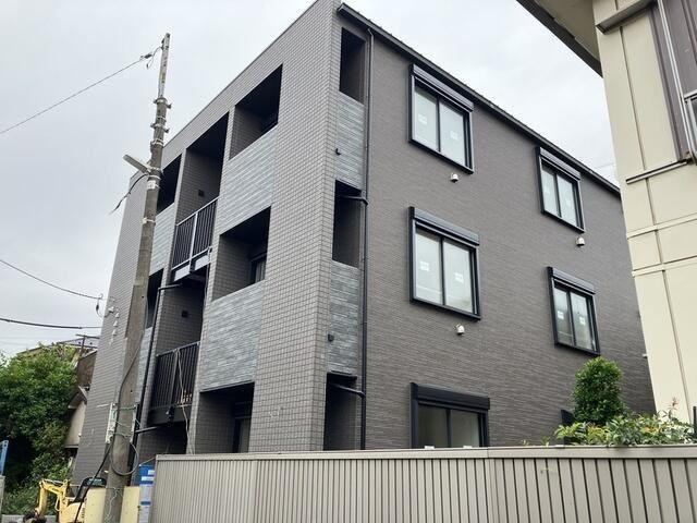イクシオ本木東町(1LDK/3階)
