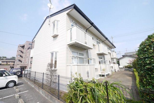 リバーフィールド