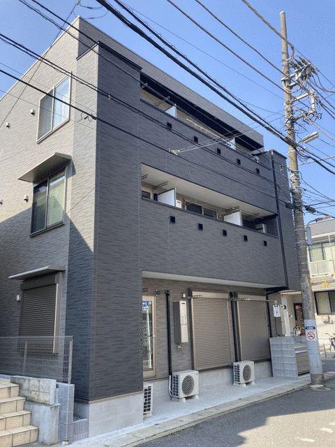 SAP市川VI