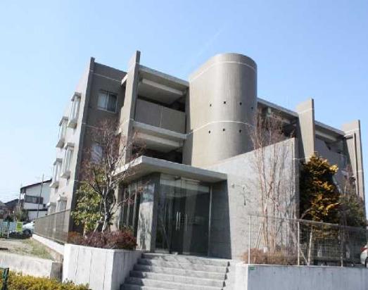 WALLS富士見台