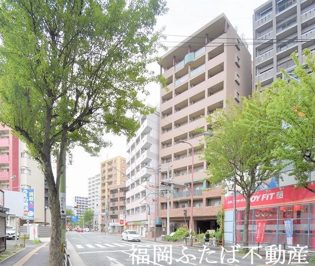 グランフォーレ六本松