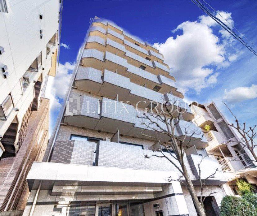 ルーブル下北沢弐番館
