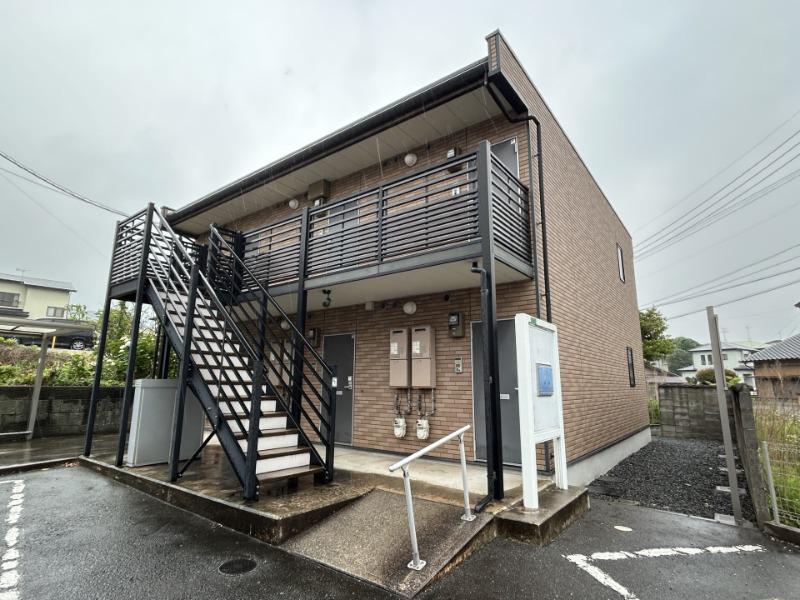 レオネクスト東二島