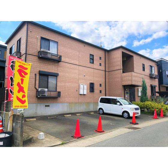 ラヴィアンローズ