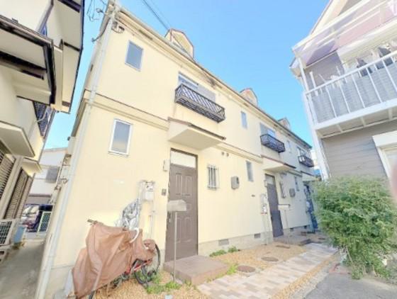 山本メゾネット C