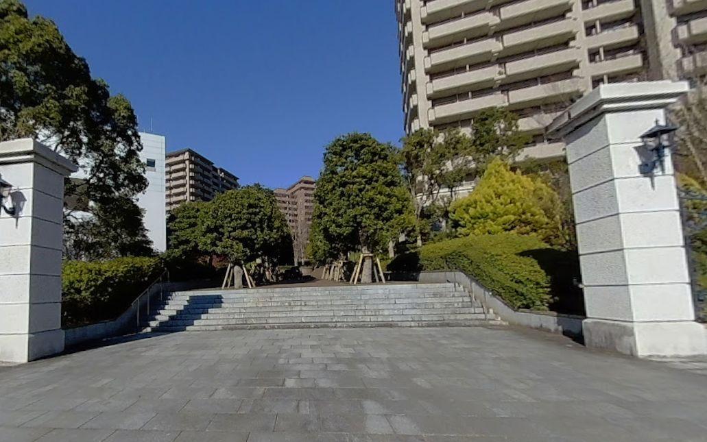 サンステージ緑園都市東の街7番館