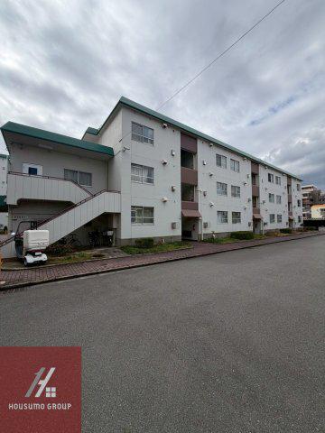 緑橋コーポ1号棟 1