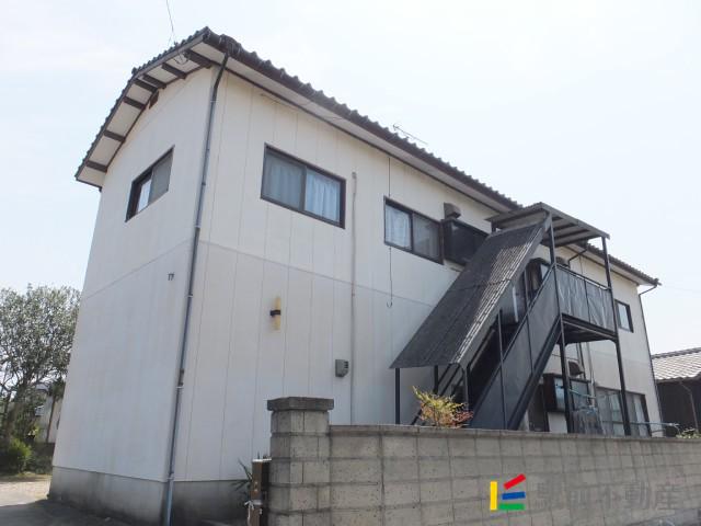 竹本アパート