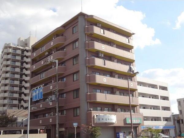 リーデルフェリア住之江