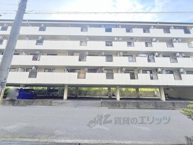 Mプラザ大住壱番館