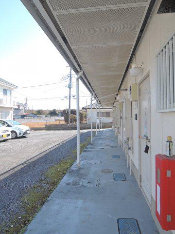 酒門ヤングパレスB&R