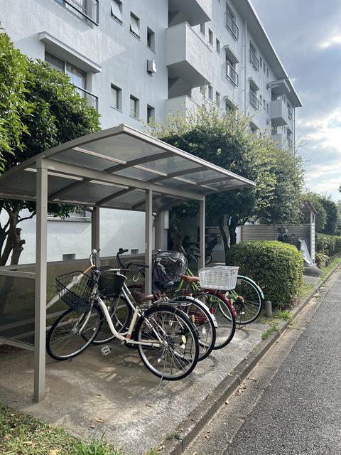 浅香山5棟