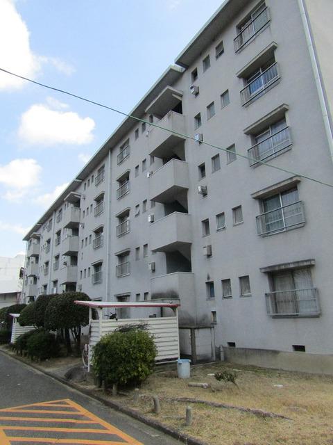 浅香山5棟