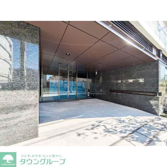 メトロステージPLUS中野弥生町
