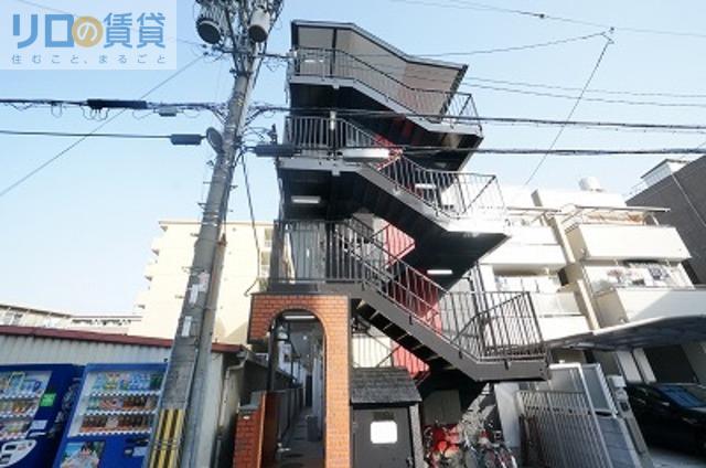 第8淀川ビル