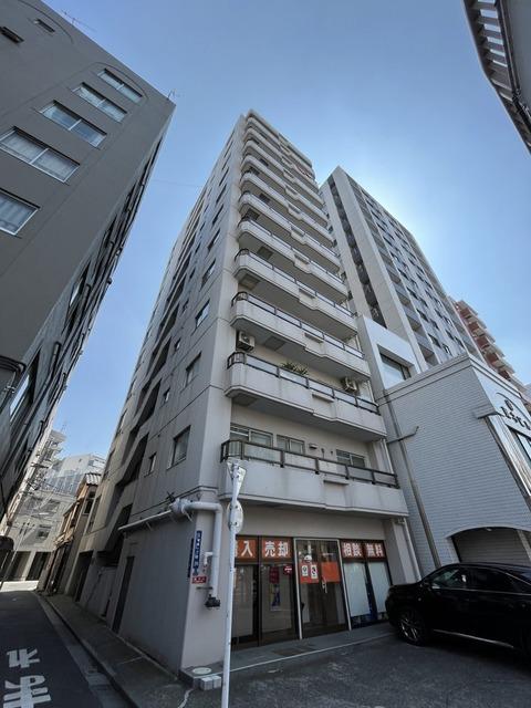 バルミー竜泉