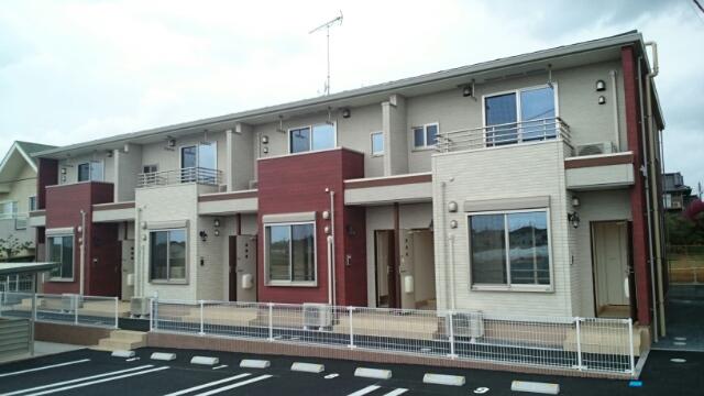 八街市榎戸1LDKアパート