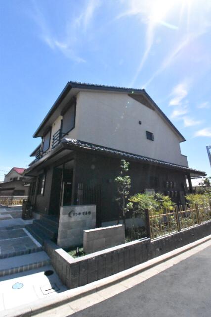 シンヤ壱番館