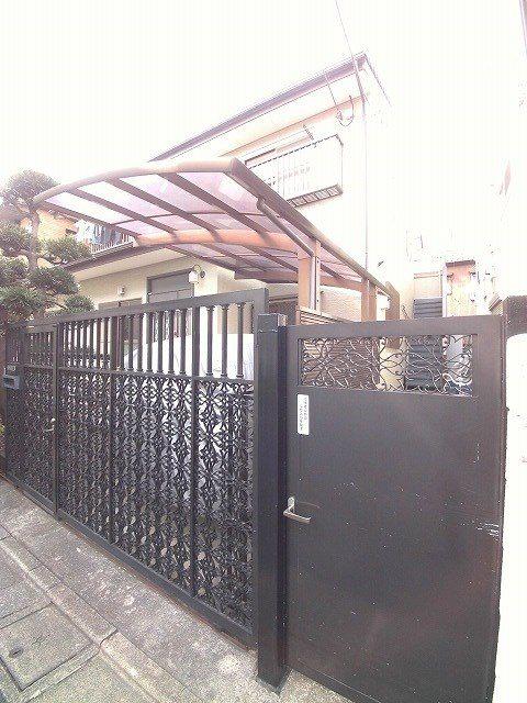 エミネンス赤堤