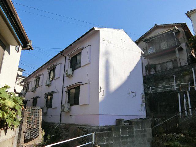 ＪＲ呉線 呉駅 徒歩23分 2階建 築63年