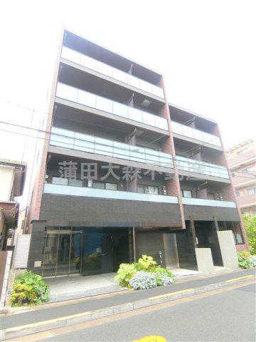 ブライズ多摩川DUE