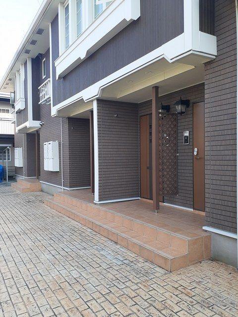 アンジュ パレス