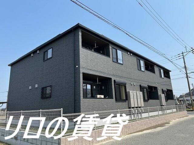ニューライズ秋松